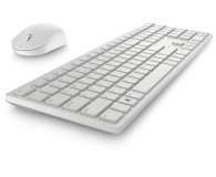 Dell OUTLET - Pro Keyboard and Mouse KM5221W (biała) - 1533852 - zdjęcie 3